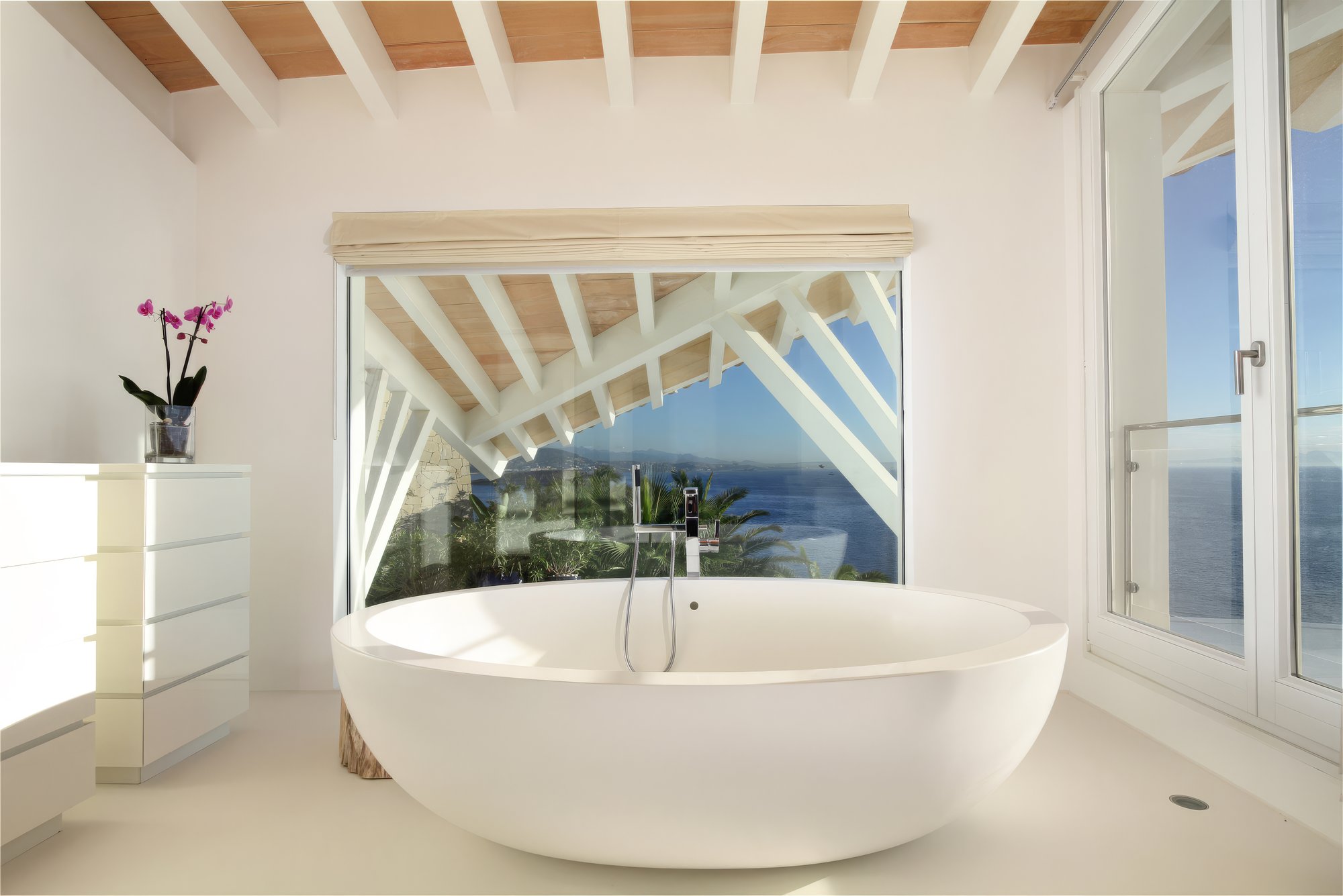 Bedroom suite