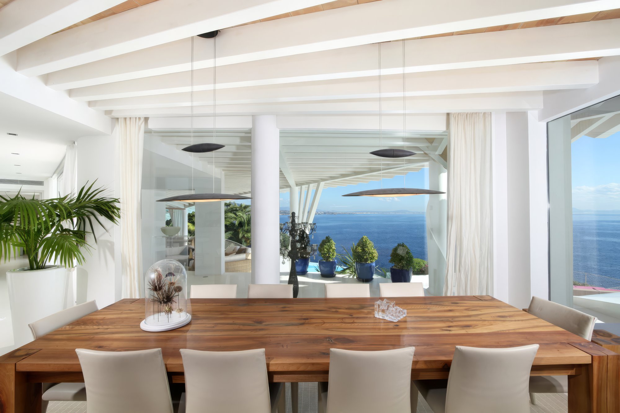 The Dining Room