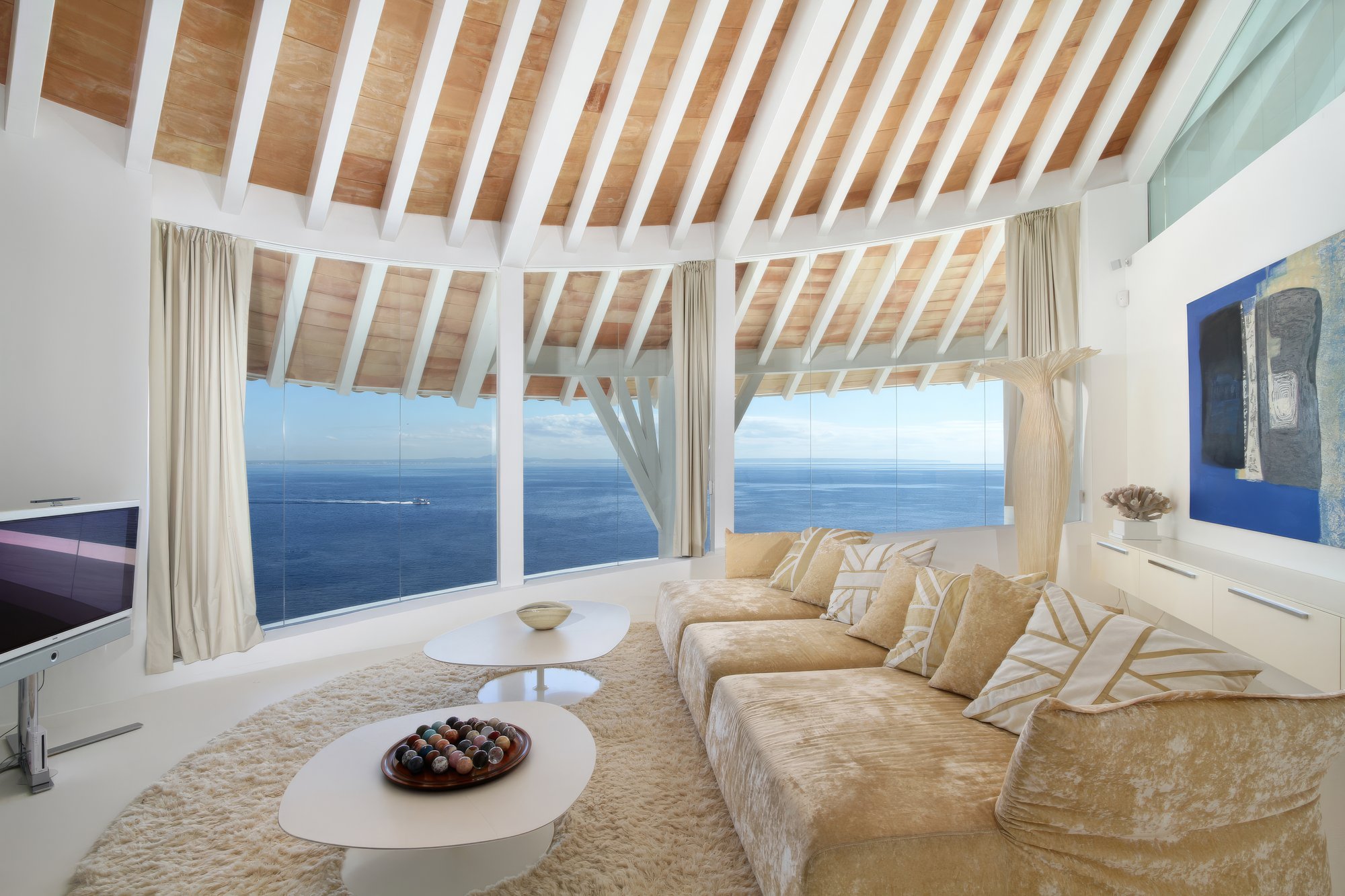 The TV Room